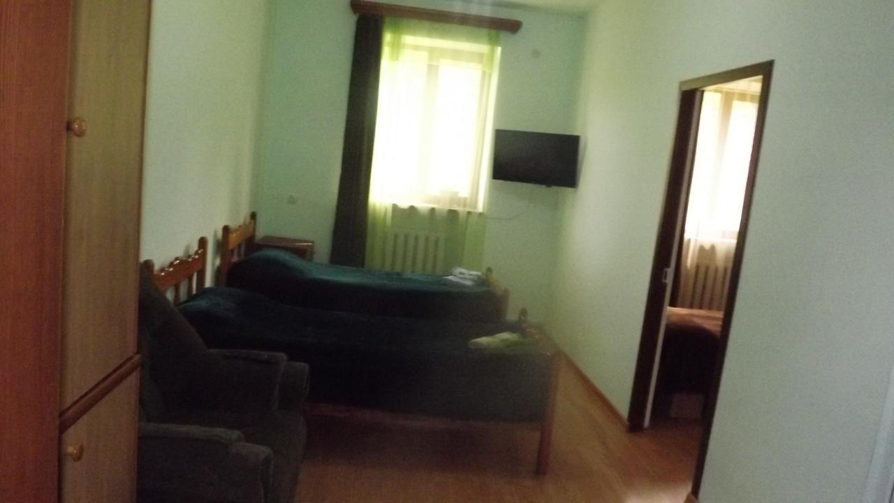 Nectar Hotel Dilijan Exterior photo