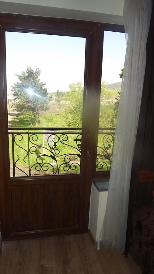 Nectar Hotel Dilijan Exterior photo