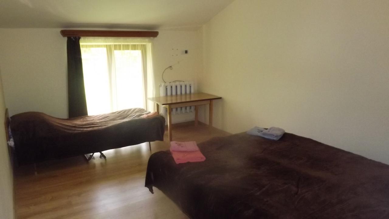 Nectar Hotel Dilijan Exterior photo